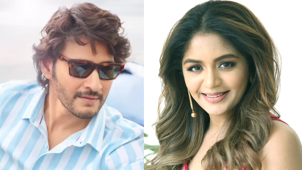 Mahesh Babu Shocking Behaviour with Director Shankar Daughters