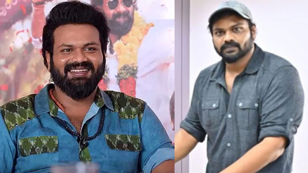 Manchu Manoj Talked About his Depression