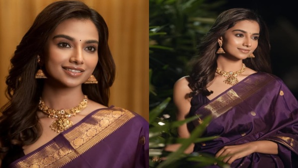 Vishwambhara Heroine Meenakshi Chaudhary Revealed She Went Depression During GOAT Movie