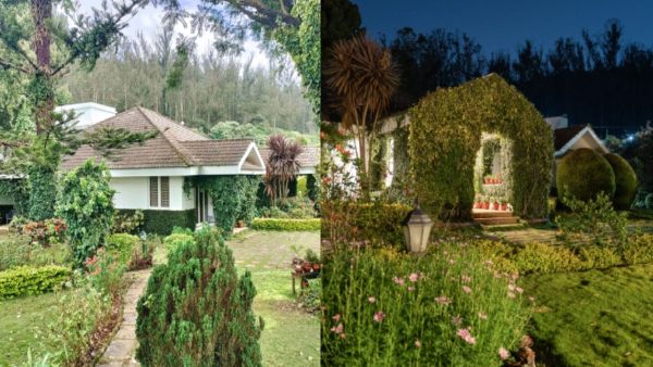 Mohanlal s Ooty Villa Turns Into Luxury Guest House How Can Stay Here