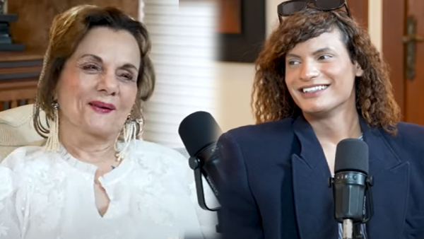 Legendary Heroine Mumtaz