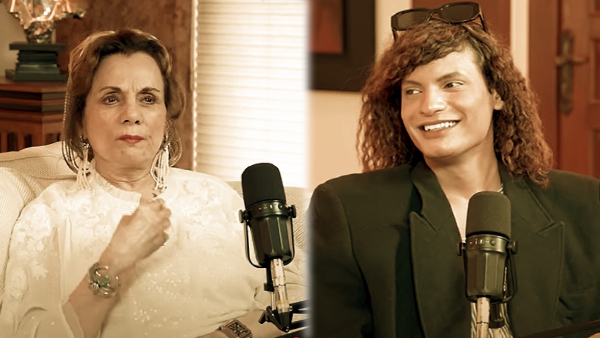 Mumtaz Exclusive Interview Mumtaz Exclusive Interview