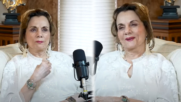 Actress Mumtaz Madhvani Actress Mumtaz Madhvani