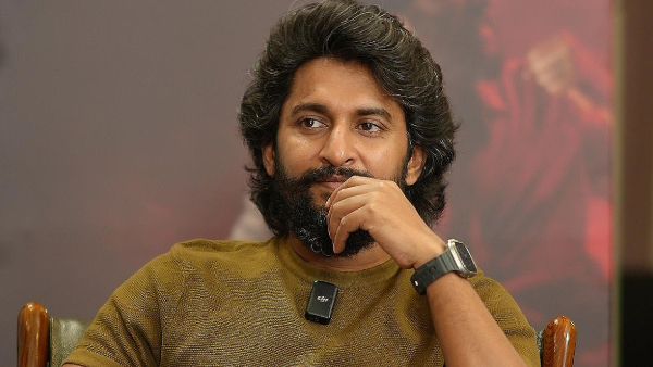 Nani s Photo and Profile in Vizag Matrimony Website