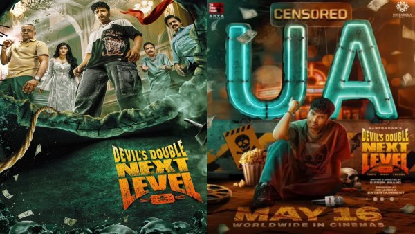 Devil s Double Next Level OTT Release when to expect Santhanam s movie to stream online