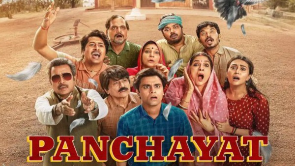 Panchayat Season 4 Release Jeetendra Kumar s Comedy Drama Will Premiere as Early