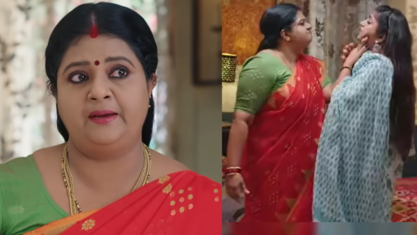 Gunde Ninda Gudi Gantalu serial episode 445 June 16th