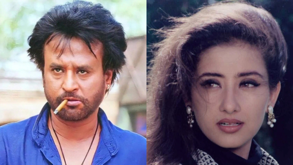 Manisha Koirala Career Closed in South Film Industry