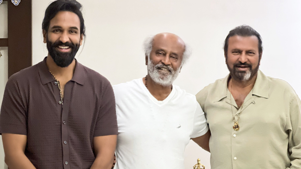 Kannappa Movie Review by Rajinikanth