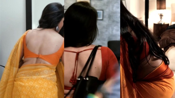 Rani Mukerji Tried to conceive for the second child for seven years