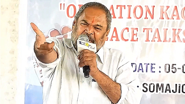 Actor R Narayana Murthy