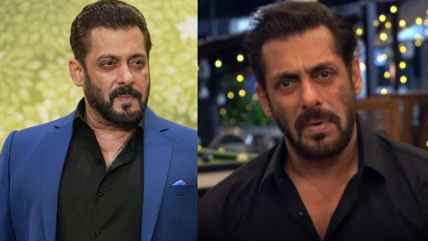 Salman Khan Suffering from AVM