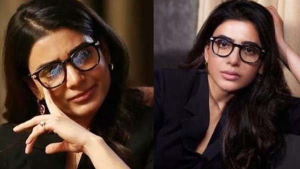 Ahmedabad Plane Crash samantha ruth prabhu expressed sadness over the unfortunate incident Ahmedabad Plane Crash samantha ruth prabhu expressed sadness over the unfortunate incident