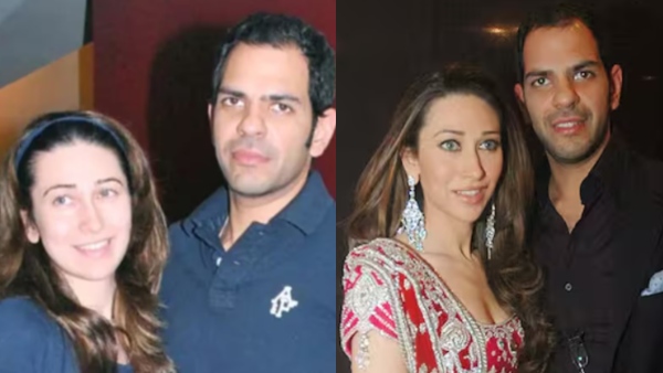Bollywood Actress karishma kapoor ex husband sanjay kapur dies at 53
