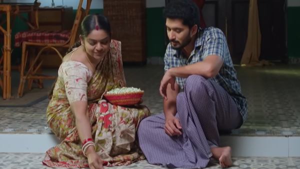 Karthika deepam 2 Serial Today s Episode 384 June 14th 2025