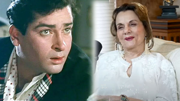 Legendary Heroine Mumtaz