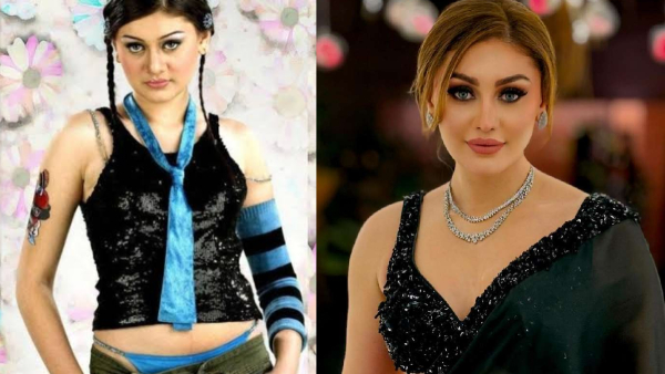 Shefali Jariwala Passed away at 42 in Mumbai