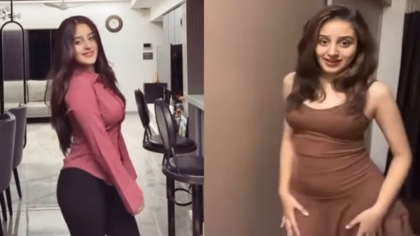 Netizens Trolling Shivani Kashmiri Who Posted Photo After RCB Victory In IPL 2025