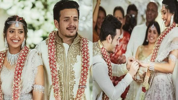 Where is Shriya Bhupal What she doing after cancelling wedding with Akhil Akkineni