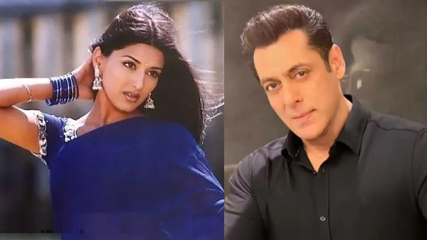 Bollywood Actress Sonali Bendre Shocking Comments about Salman Khan