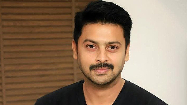 Roja Kootam Fame Srikanth