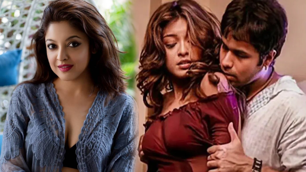 Bollywood Actress Tanushree Dutta Open Comments about Relationship