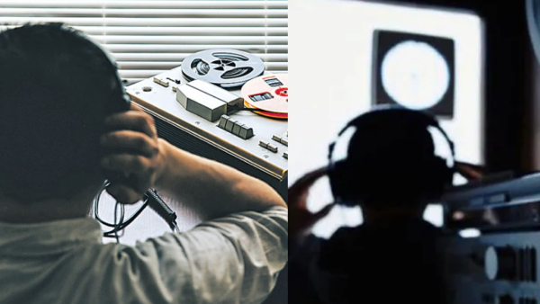 Telangana Telephone Tapping Case