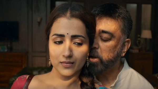 Supreme Court Orders Release Of Kamal Haasan s Thug Life Movie in Karnataka Supreme Court Orders Release Of Kamal Haasan s Thug Life Movie in Karnataka