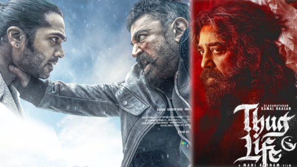 Thug Life Movie Box Office Collections