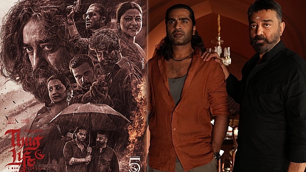 Thug Life Movie Day 5 Box Office Collections Thug Life Movie Day 5 Box Office Collections