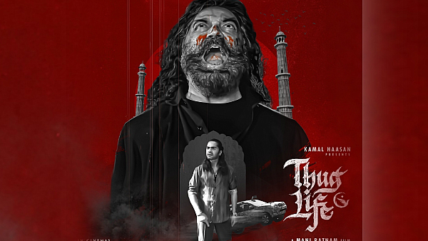 Thug Life be Streaming on OTT