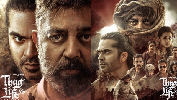 Thug Life Review by Critic Umair Sandhu