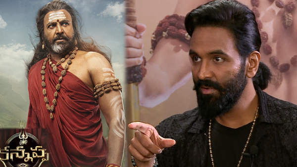 Vishnu Manchu Hilarious Response Vishnu Manchu Hilarious Response