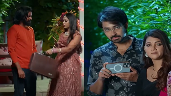 Brahmamudi Telugu Serial Weekly roundup June 16th to June 21st episode Story