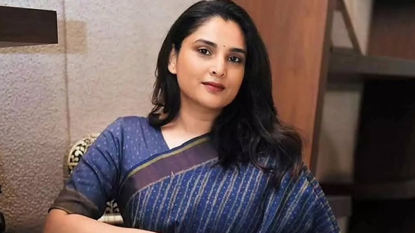 Ramya gets death Threats