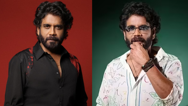 Akkineni Nagarjuna Fitness Secret