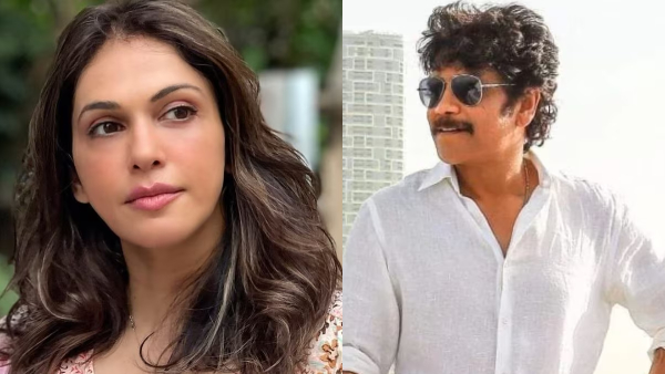 Bollywood Actress Isha Koppikar said