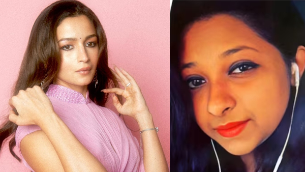 Alia Bhatt Ex Personal Assistant Vedhika Shetty Arrest