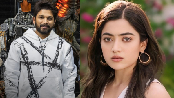 Rashmika Mandanna Key Decision in her Upcoming Movies