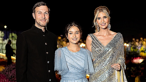 Anant Ambani Radhika Merchant s marriage