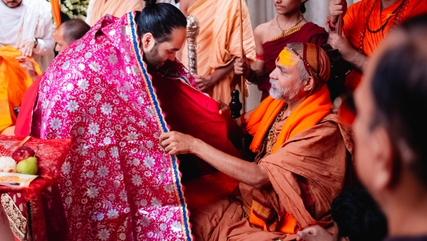 Anant Ambani Radhika Merchant s marriage