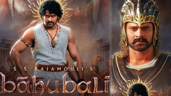 Baahubali The Epic Baahubali The Epic