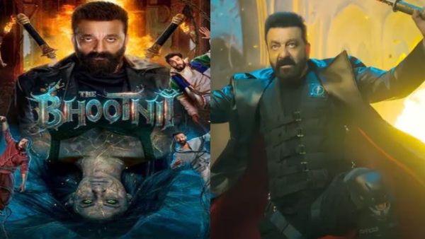 The Bhootnii OTT Release when and where you can watch Sanjay Dutt and Mouni Roy s horror Movie The Bhootnii OTT Release when and where you can watch Sanjay Dutt and Mouni Roy s horror Movie