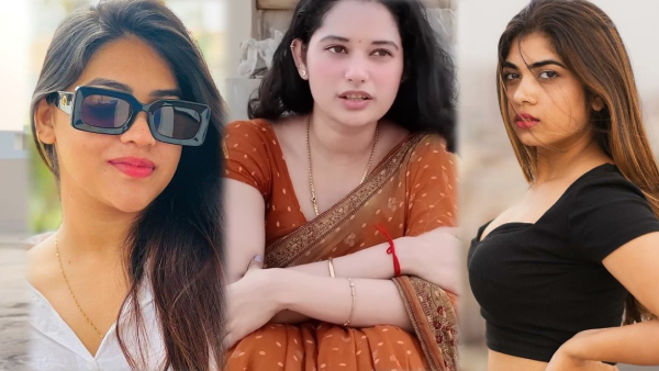 Bigg Boss Telugu 9 Nagarjuna Akkineni Ritu Chowdary