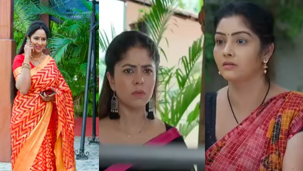 Brahmamudi Serial July 24th 2025 Episode 782 Here is Today s full story