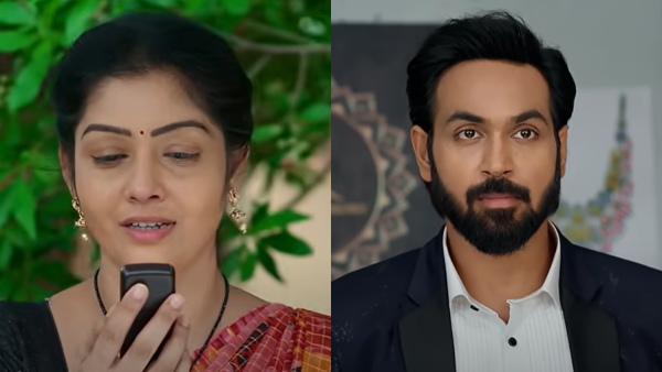 Brahmamudi Serial July 28th 2025 Episode 785 Here is Today s full story