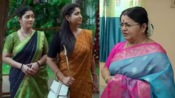 Brahmamudi Telugu Serial Weekly roundup July 21st to July 26th episode Story