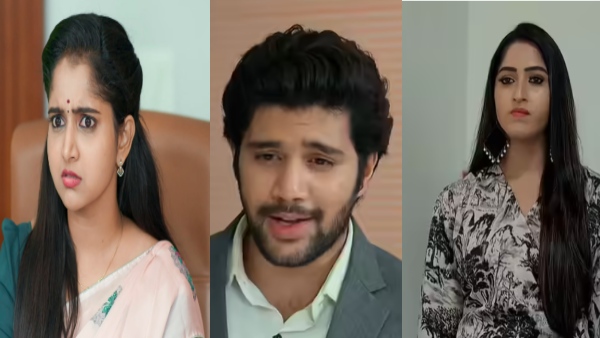 Brahmamudi Telugu Serial Weekly roundup June 30th to July 5th episode Story Brahmamudi Telugu Serial Weekly roundup June 30th to July 5th episode Story