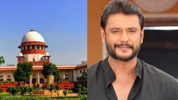Renukaswamy murder case Supreme Court questions Karnataka High Court for granting bail to actor Darshan