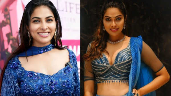 Bigg Boss Divi about her Life Partner Bigg Boss Divi about her Life Partner